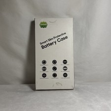 Custodia protettiva batteria