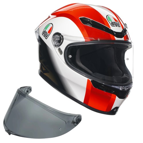 Agv sic58 marco - k6-s,