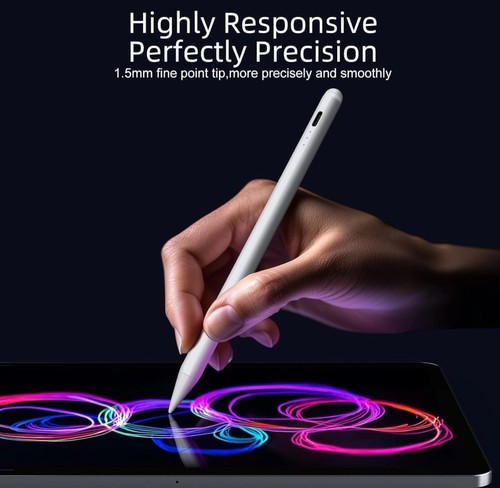 Penna ipad per apple - penna,