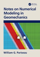 Notes on Numerical Modeling in