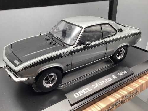Modellini auto norev - auto, opel