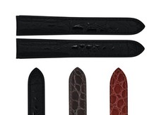 CINTURINO OROLOGIO PELLE DI