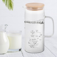 Bollitore d'acqua Chic Bollitore in Contenitore resistente al calore