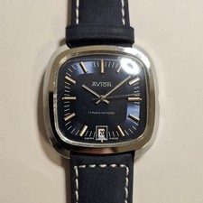 Orologio Avion Vintage TV