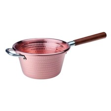 Pentolino Paiolo in Rame