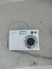 fotocamera digitale Acer Non