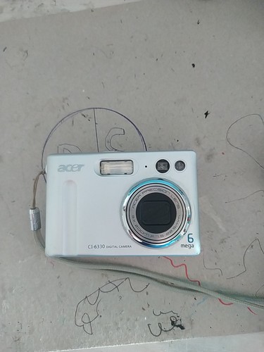 Fotocamera digitale acer non - digitale,