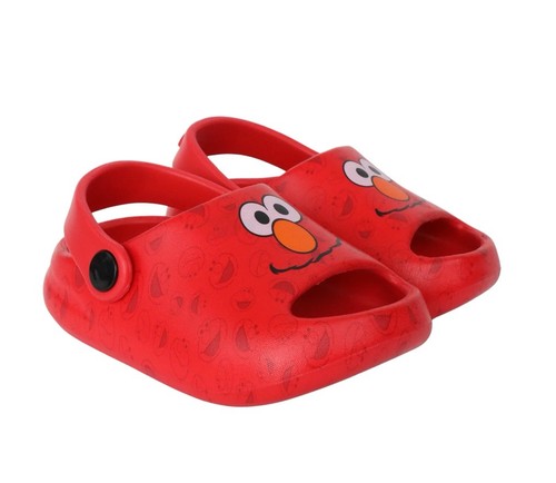 Sandali zoccoli comodi - , elmo