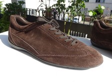 TOD'S TODS scarpe uomo sneaker