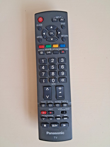 Telecomando originale - telecomando, tv