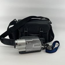 Videocamera Sony CCD-TR818 HI8