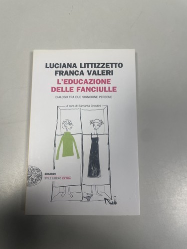 Luciana littizzetto franca - luciana,