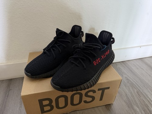 Sneakers basse adidas yeezy - sneakers,