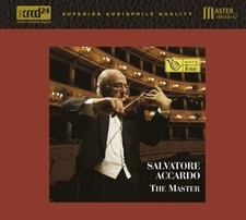 ACCARDO SALVATORE - The Master