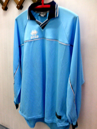 Completo calcio manica lunga - calcio,