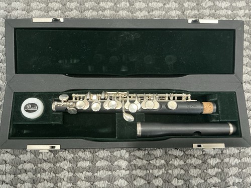 Pearl flutes pfp - pfp-105, granadite