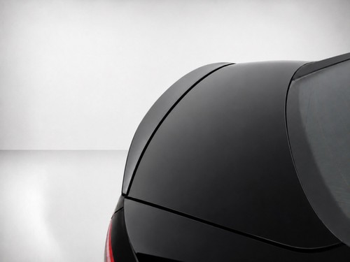 Spoiler labbro audi a4 - labbro,