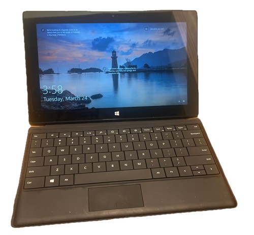 Microsoft surface pro 1601 - microsoft,