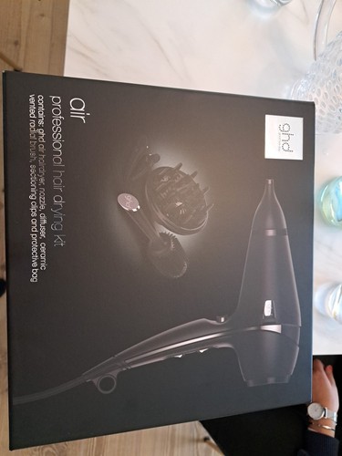 Ghd air kit - ghd, asciugacapelli