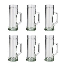 Set 6 Bicchieri Birra Premium