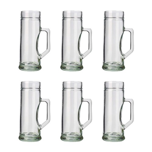 Set bicchieri birra premium - 6,