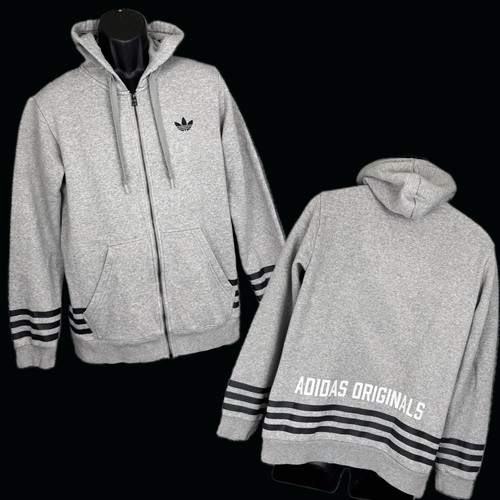 Felpa con cappuccio adidas - felpa,