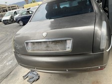 PORTELLONE POSTERIORE PER