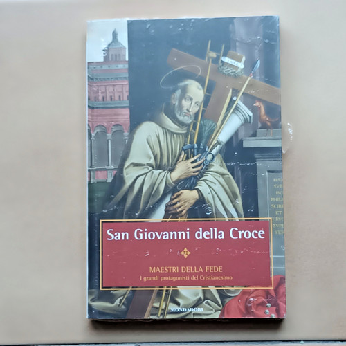 Cristianesimo maestri della - cristianesimo/maestri,