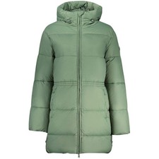 North Sails Green Polyester