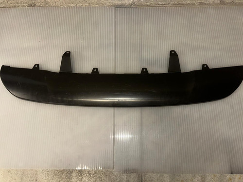 Spoiler diffusore paraurti - spoiler,