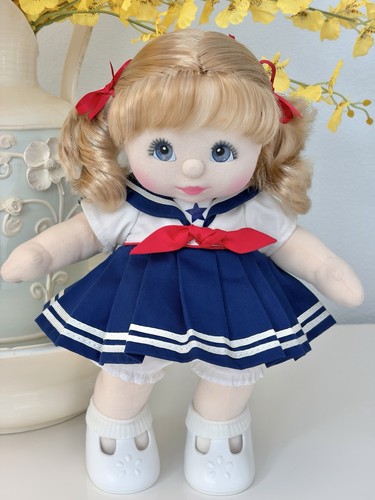 Moob mattel my child - us,