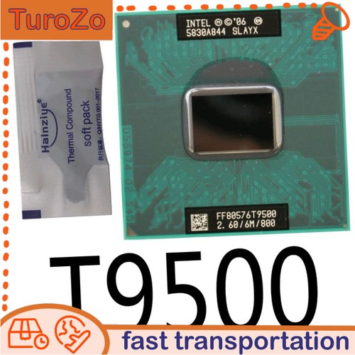 Processore cpu dual core - dual-core, intel