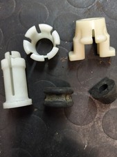 kit boccole leva cambio fiat