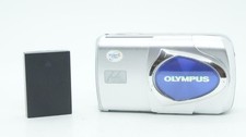 Fotocamera digitale compatta