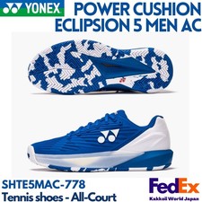 YONEX Scarpe da Tennis POWER