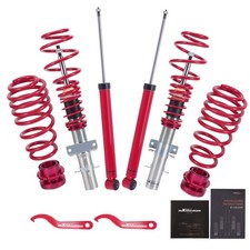Sospensione coilover per Skoda