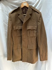 Originale Esercito Inglese Surplus Grado 1 No.2 Abito Uniforme Man's - Misura