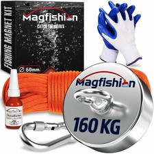 Calamita Potente Magnete da