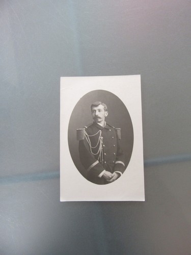 Photo ancienne argentique - photo,