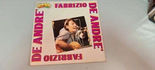 Fabrizio andre super - fabrizio, andre'