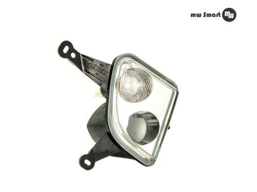 Freccia con fendinebbia smart - freccia,