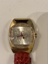 Orologio Donna Moschino Golden