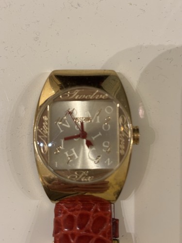 Orologio donna moschino golden - orologio,