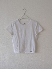 Shirt donna hollister - hollister, bianca