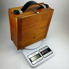 Antico Amperometro Scientifico