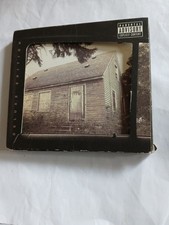 EMINEM THE MARSHALL MATHERS LP