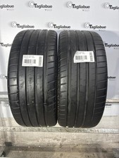 1 GOMMA 255/45R19 104Y BRIDGESTONE POTENZA SPORT USATO ESTIVO XL