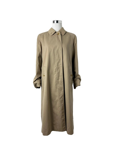 Cappotto auto vintage - , burberry