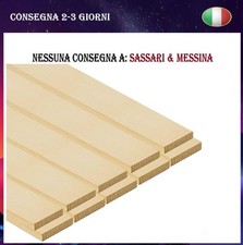 Generico listelli legno - generico,