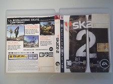 PS3 SONY PLAYSTATION 3 SKATE 2